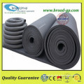Cheap custom pipe insulation rubber foam